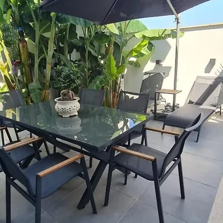 Apartamento Ultra Lux Rezidans Isitmali Ozel Havuzlu *