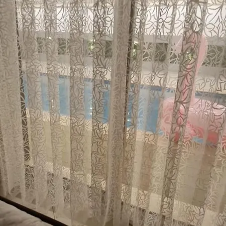 Apartamento Ultra Lux Rezidans Isitmali Ozel Havuzlu Çeşme