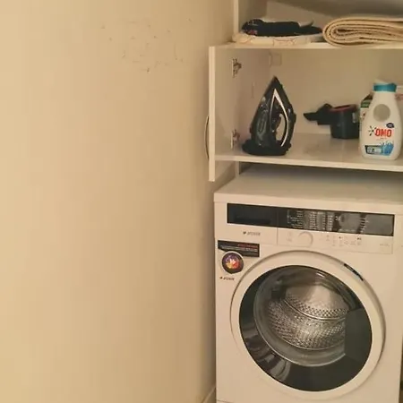 Ultra Lux Rezidans Isitmali Ozel Havuzlu Lejlighed